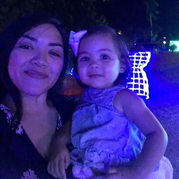 Meet your Posher, Chanelle - Picture 6 of 8